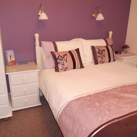 Cromwell House Hotel Eastbourne Ngoại thất bức ảnh