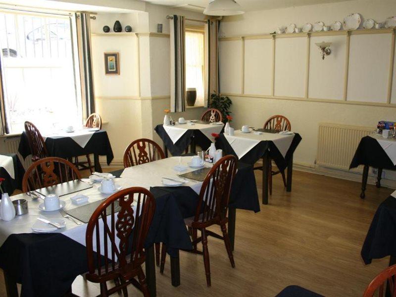 Cromwell House Hotel Eastbourne Ngoại thất bức ảnh