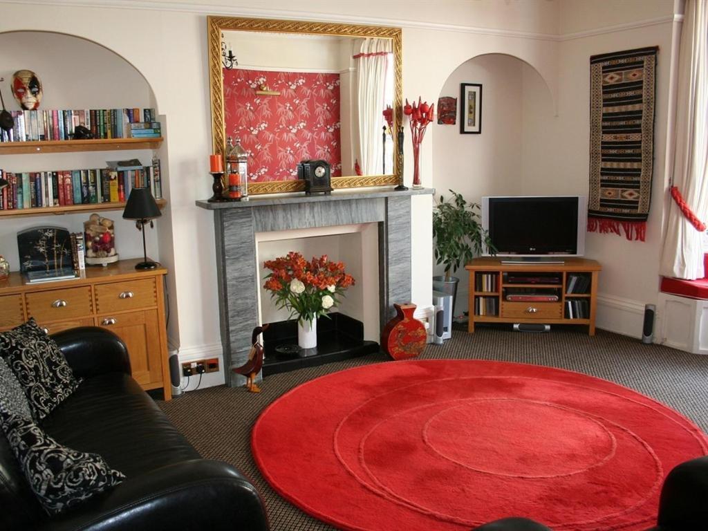 Cromwell House Hotel Eastbourne Ngoại thất bức ảnh