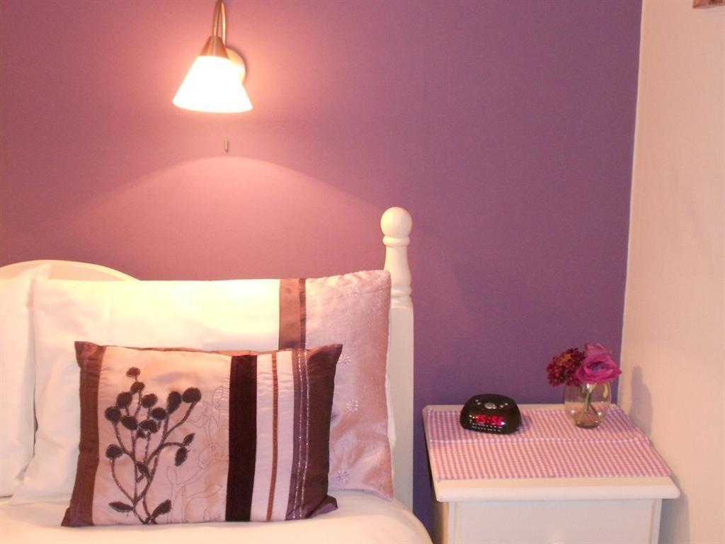 Cromwell House Hotel Eastbourne Ngoại thất bức ảnh