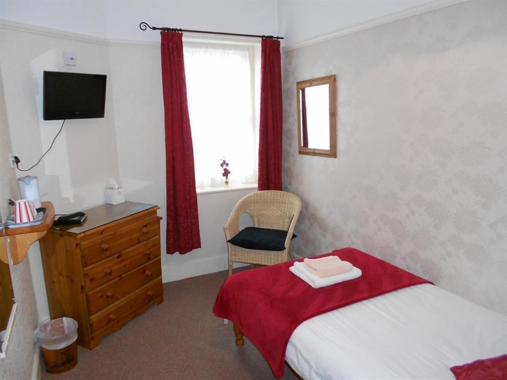 Cromwell House Hotel Eastbourne Phòng bức ảnh