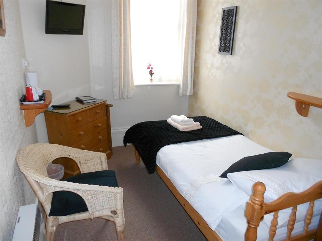 Cromwell House Hotel Eastbourne Phòng bức ảnh
