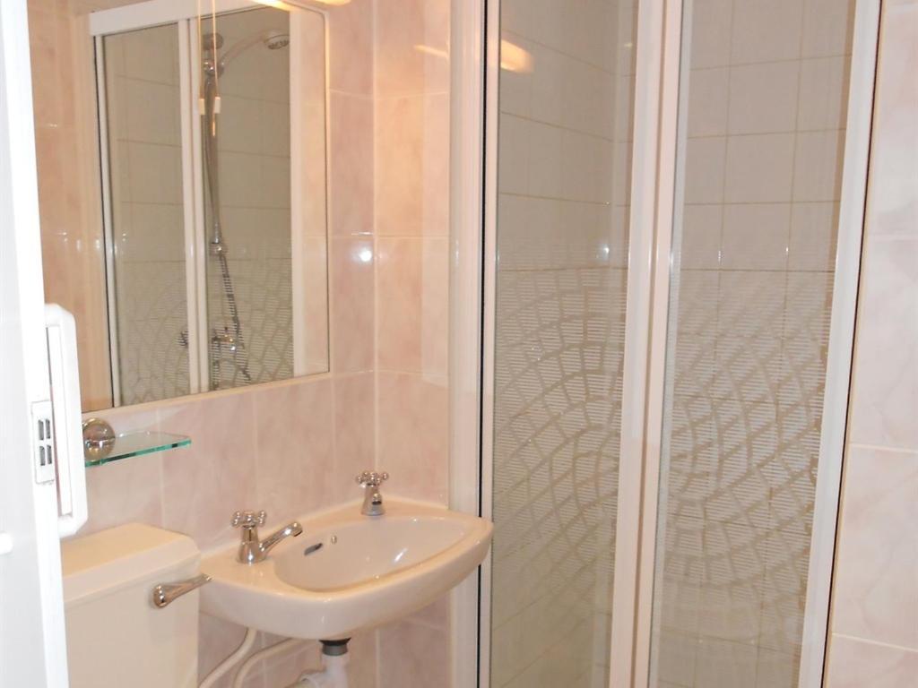Cromwell House Hotel Eastbourne Phòng bức ảnh