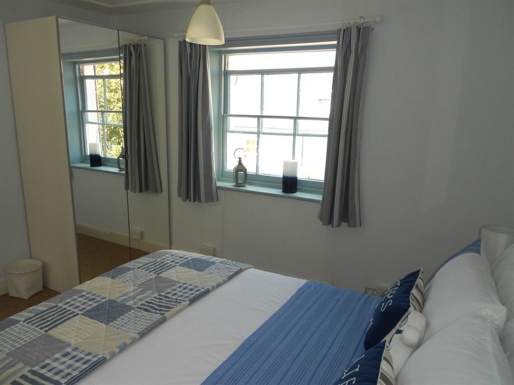 Cromwell House Hotel Eastbourne Ngoại thất bức ảnh